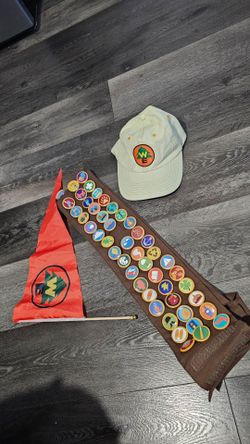Russel accessories