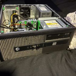Pc gaming