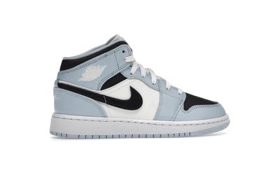 Jordan 1 Mid. Multiple Sizes Available!
