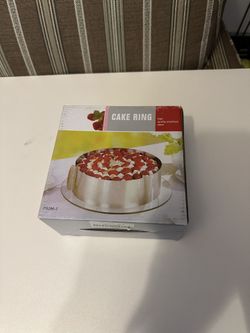 Cake Ring
