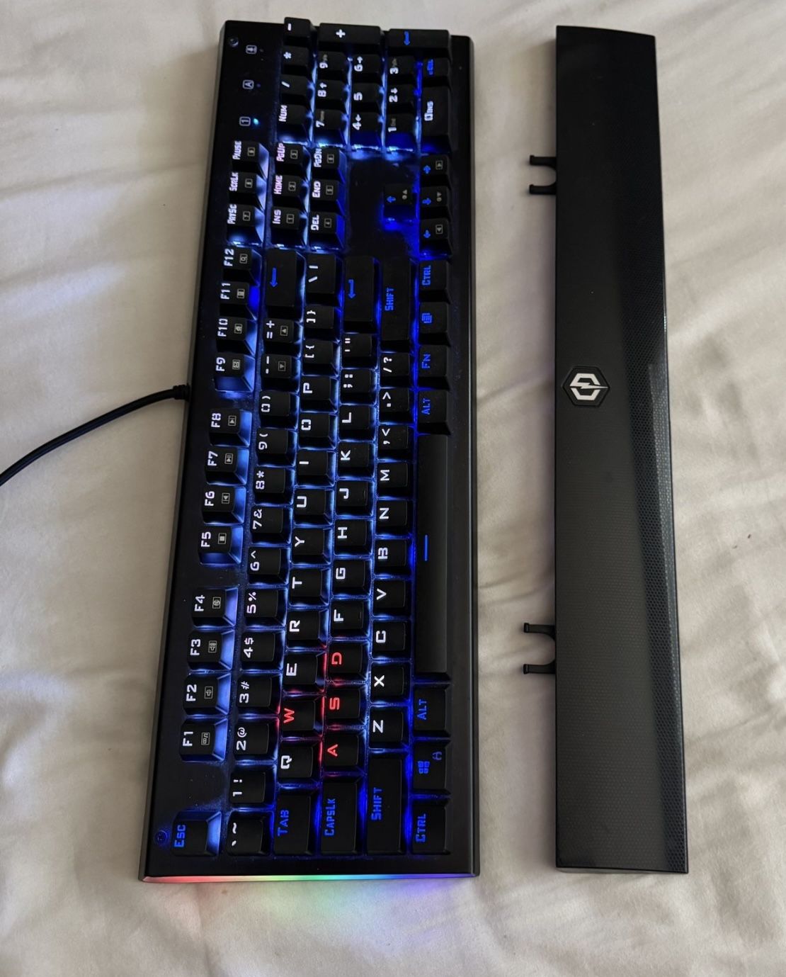 Gaming Keyboard