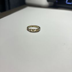 Dior Ring Size 7