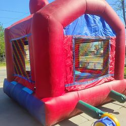 Spider-Man jumper for sale