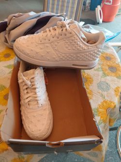 AIR FOCE 1 TENIS.