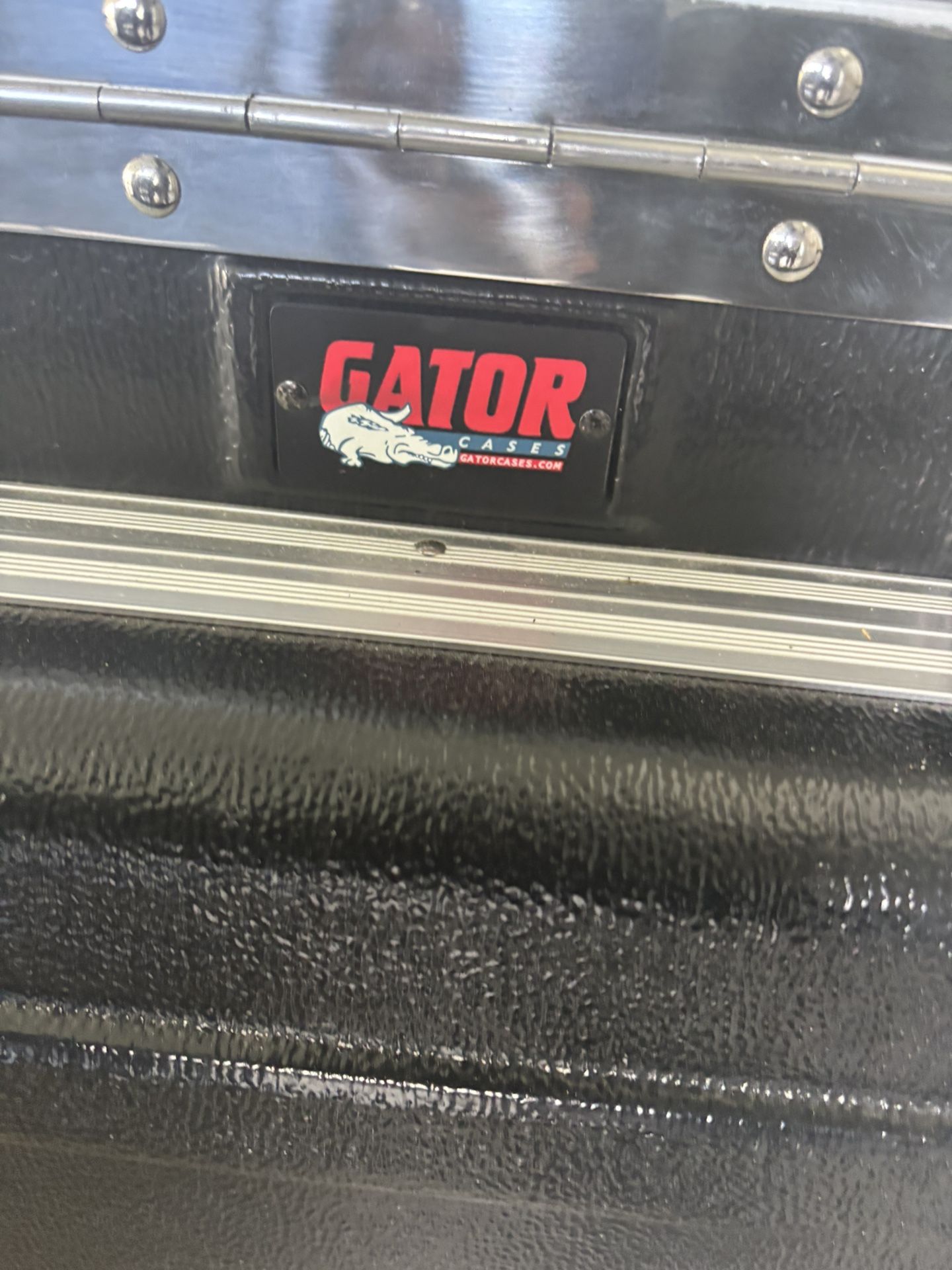 Gator GRC