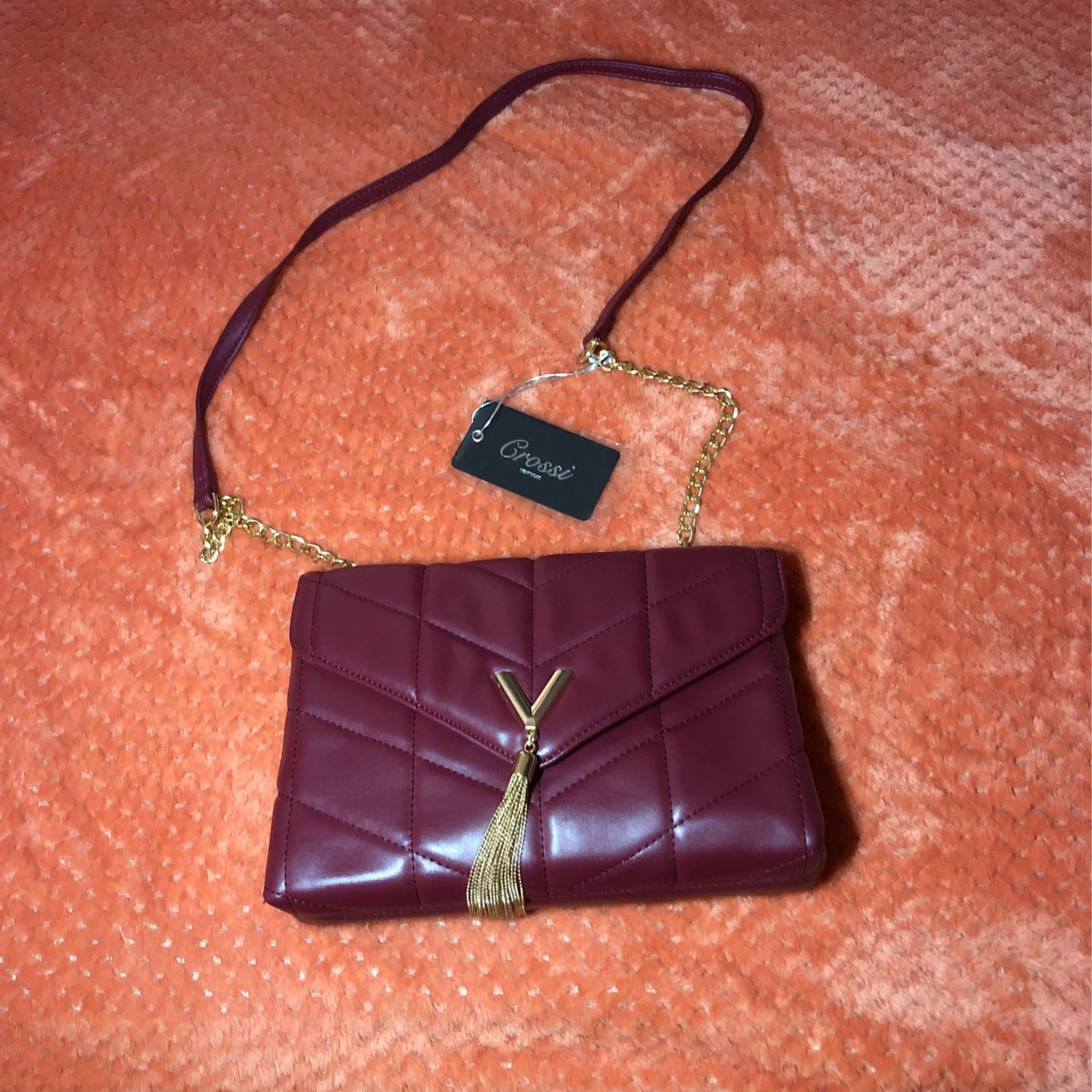 Grossi Bag