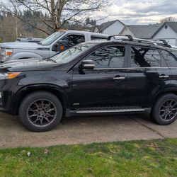 2013 Kia Sorento