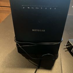 NetGear NightHawk E6S AC3000 EX8000