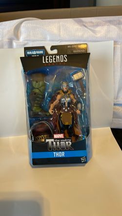 Ragnarok Marvel Legends Hulk Series Thor (Jane Foster)
