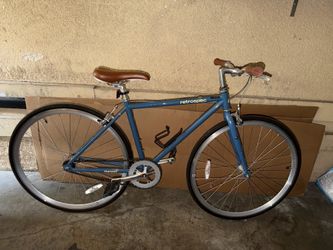 Retrospec Bike