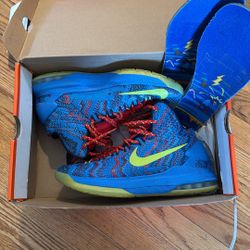 Nike KD V Christmas Size 8.5M