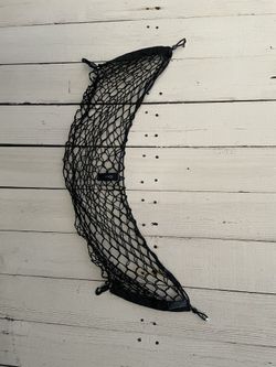 06-11 Lexus IS250 IS350 Trunk Cargo Net