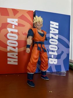 Haz Future Gohan Shf 3rd party