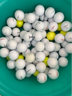 30pcs Titleist (Tru feel. velocity, soft tour)