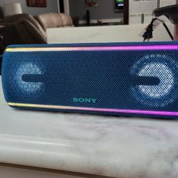 Sony XB41 SUPERBASS Wireless 