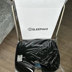 Memory Form Chair Cushions