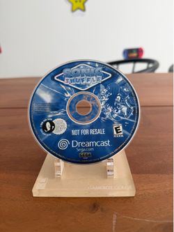 Dreamcast games lot