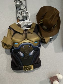 Halloween Costume