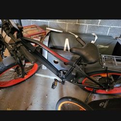 Senada E-Bike