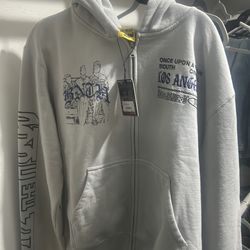 Boys in the hood unit