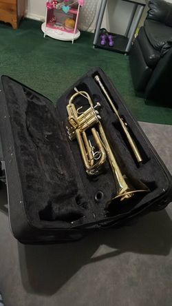 Trumpet