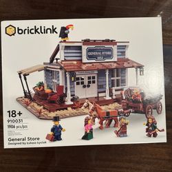 Lego 910031 General Store