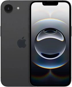 6 month old Iphone 16e 128GB - Used maybe 3x - with apple warranty still