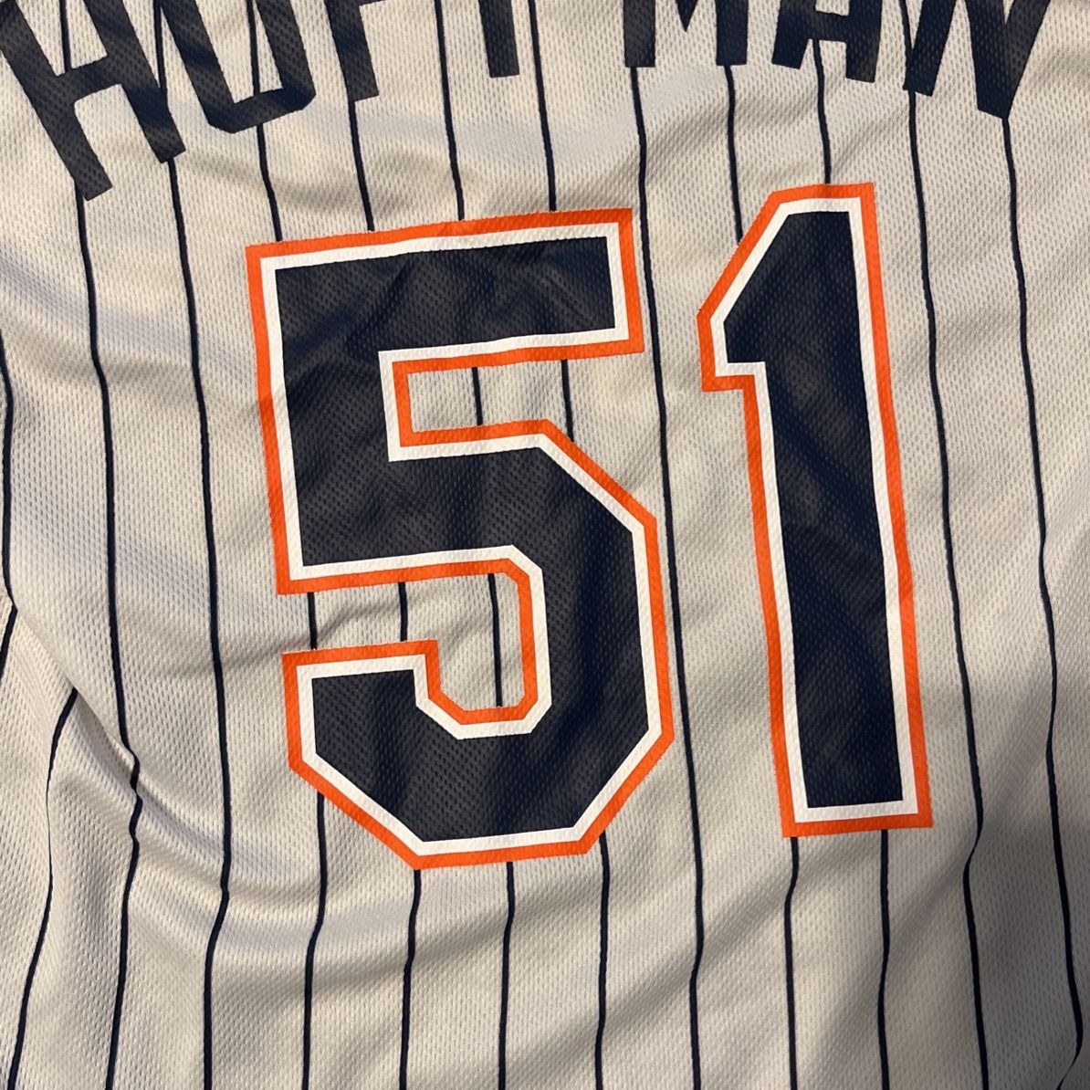 Trevor Hoffman Jersey for Sale in Imperial Beach, CA - OfferUp