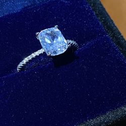 Tiffany Ring
