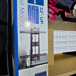 Tv Mount 
