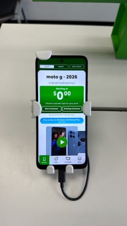 Moto G