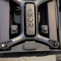 SOLO 3DR DRONE 