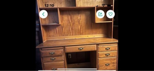 Desk