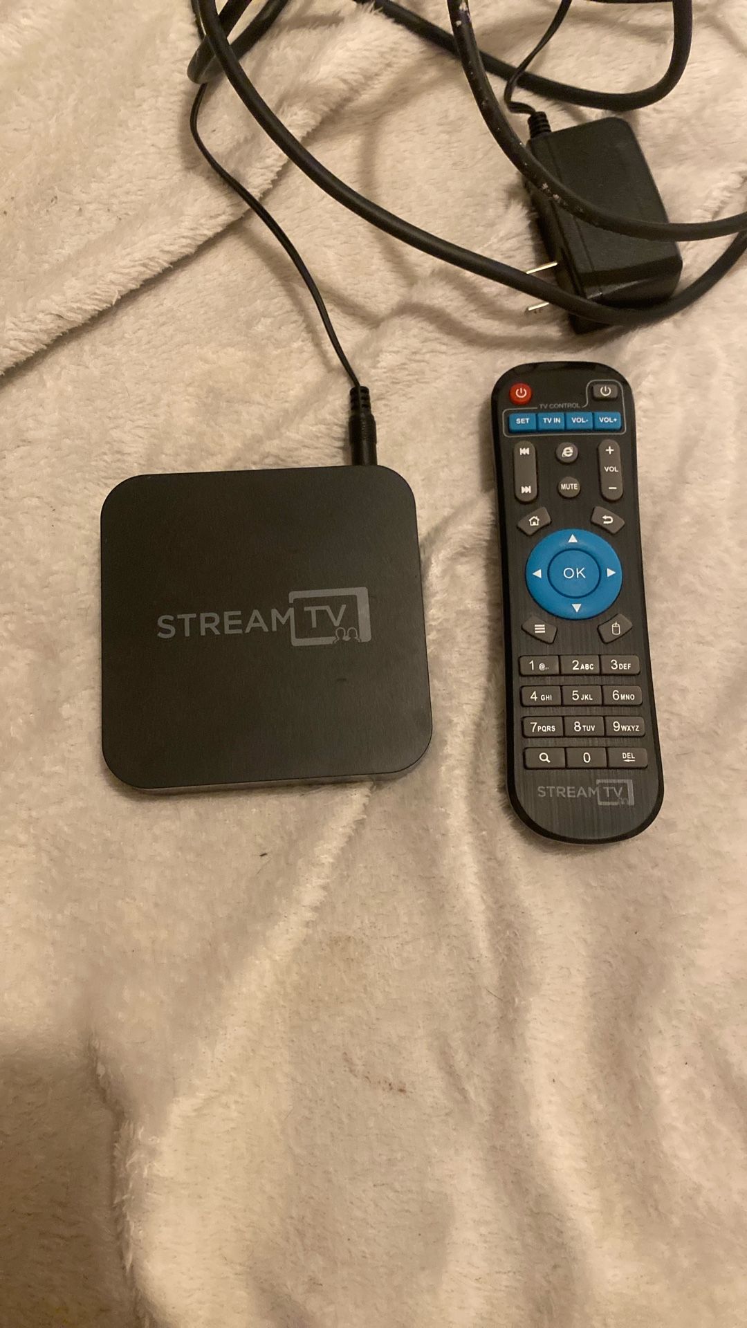 Stream Tv
