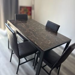 Kitchen Table 