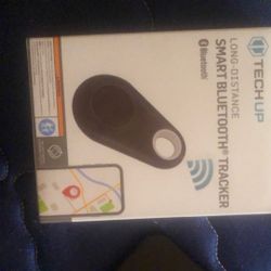 Smart BlueToothTracker