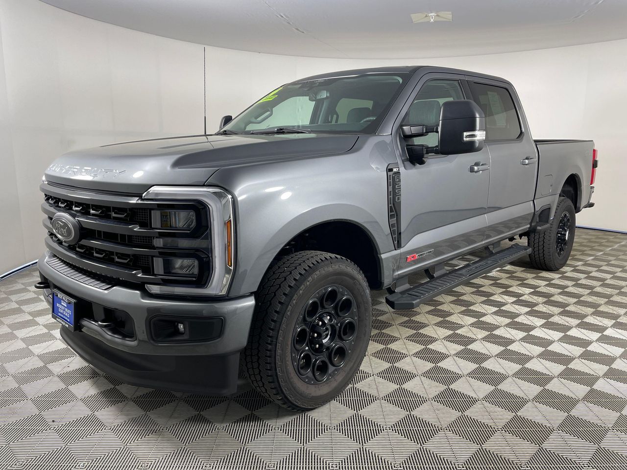 2024 Ford F-250