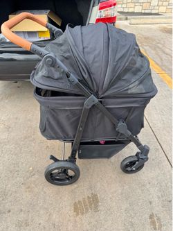 Baby stroller