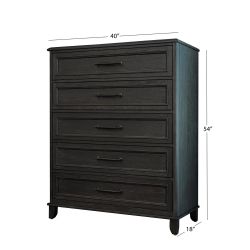 Dresser o ropero