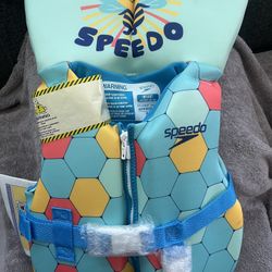 Infant Life vest 