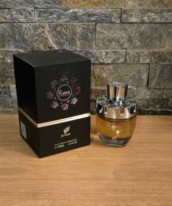 Authentic Afnan Rare Carbon (100ml) EDP Cologne