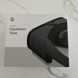 Google Daydream View