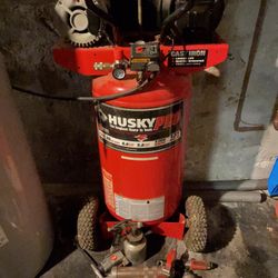 Air Compressor 