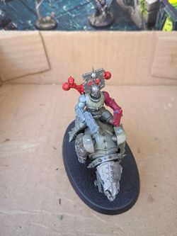 Warhammer 40K World Eaters