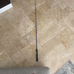 5ft 6inch Firebird Fishing Pole 