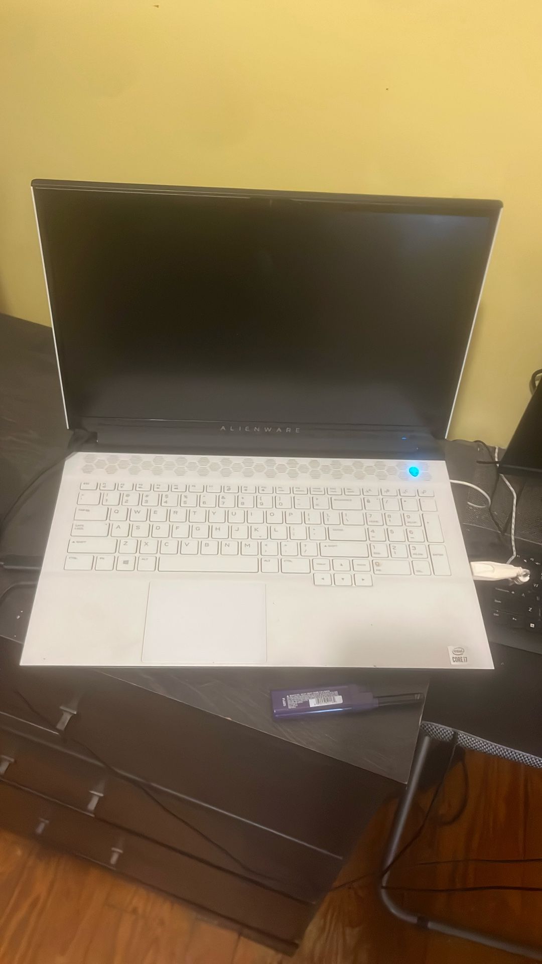 Alienware Gaming Laptop