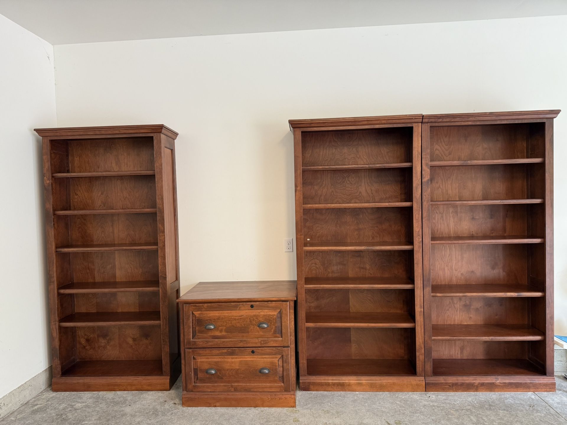 Cherry Office Suite