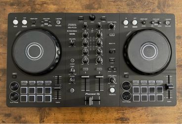 Pioneer Dj Bundle