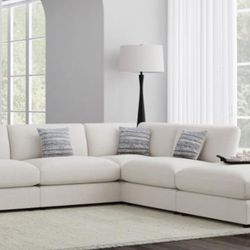 New Sectional In Box 📦 Finance Available Limited Stock 