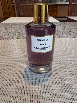 Mancera Fig Me Up Men’s Cologne